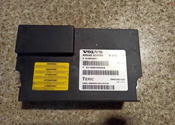 VOLVO S80 II V70 SENSOR PODUSZEK AIRBAG 31288291