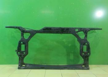 AUDI A5 8T 2.0 TDI 09r COUPE 2D pas przedni