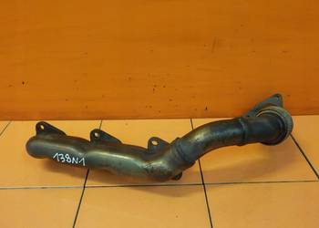 MERCEDES ML W164 3.0 CDI 08r kolektor wydechowy