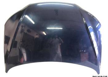 MASKA POKRYWA SILNIKA HYUNDAI SANTA FE II