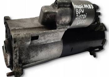 ROZRUSZNIK Audi A4 B7 2.0 TDI 0001125053 04-11r