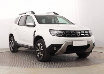 Dacia Duster 1.0 TCe