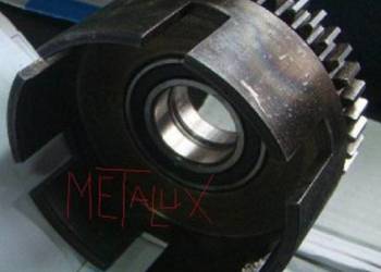 Kosz sprzęgłowy tokarki TUR-630M Kosz sprzęgłowy tokarki TUR-630M