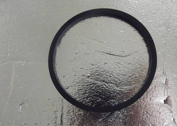 Uszczelka filtra paliwa URSUS C 330/360 Uszczelka filtra paliwa URSUS C 330/360