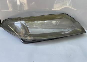 RENAULT LAGUNA 2 PRAWY KLOSZ LAMPY XENON
