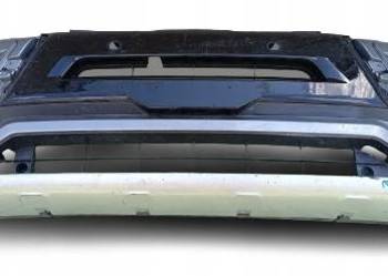 ORYGINAŁ ZDERZAK PRZÓD 6400H717ZZ MITSUBISHI ECLIPSE CROSS 2017-