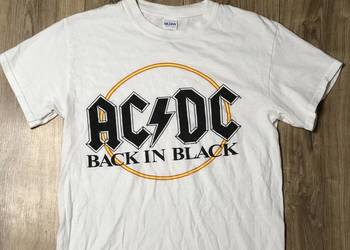 Koszulka ACDC