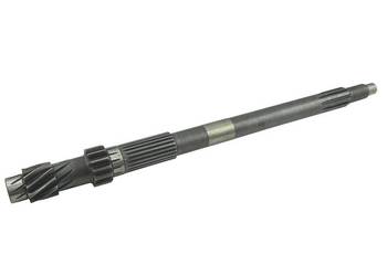 Wał napędu / 455 mm / 10T / 22T / 13T / 10T / Kubota B2420 / L2808 / L3108…