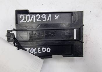 MODUŁ SEAT TOLEDO III 1K0959433BT KOMFORTU MODUŁ SEAT TOLEDO III 1K0959433BT KOMFORTU