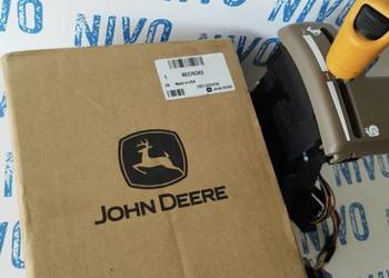Dzwignia gazu RE576343 John Deere Autopower IVT