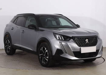 Peugeot 2008 1.2 PureTech