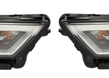 Audi A3 16-20 Reflektor przedni lampa przednia NOWA