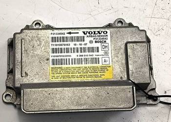 MODUŁ VOLVO V60 31334542