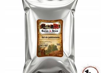 Sól do Peklowania Super Spice Peklosól - 1kg