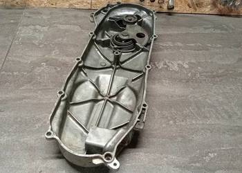 Yamaha Neos Aerox 100 - pokrywa przekładni