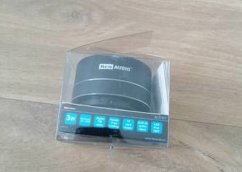 GŁOŚNIK BEZPRZEWODOWY NEW AUDIO M-27BT