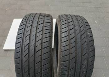 Opony Letnie Tyfon Succersor 5 195/45/16