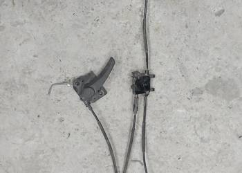 Linki maski zamek Porsche macan