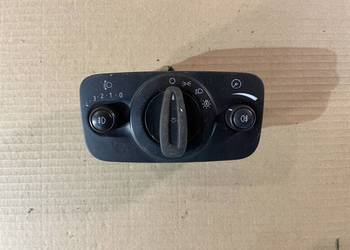 8G9T-13A024 włącznik świateł Ford Mondeo mk4