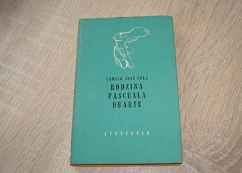 Rodzina Pascuala Duarte - Cela