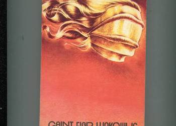 Gabinet figur woskowych Opowieści niesamowite