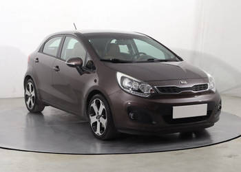 Kia Rio 1.4 CVVT