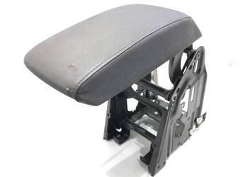 PODŁOKIETNIK SKODA OCTAVIA II Hatchback 04-13