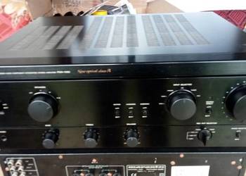 Denon pma 1060