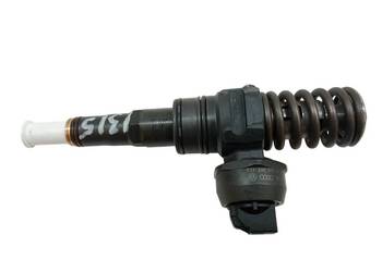 POMPOWTRYSKIWACZ 038130073AG 1.9 TDI Skoda Fabia II (2007-2014)