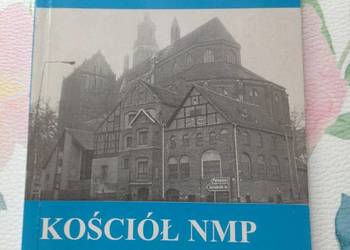 ( 1186. ) Kościół NMP W Stargardzie