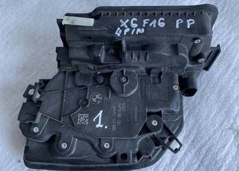 Zamek drzwi prawy przód BMW X6 F16