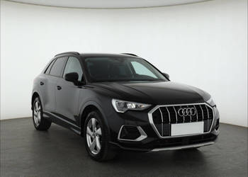 Audi Q3 35 TFSI