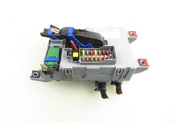 BSI CITROEN NEMO 1.4 HDi 01353007080