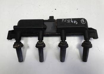 Peugeot 207 1.4 8V CEWKA ZAPŁONOWA KFV 75KM Peugeot 207 1.4 8V CEWKA ZAPŁONOWA KFV 75KM