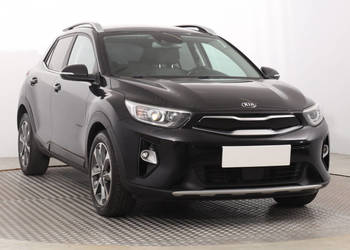 Kia Stonic 1.0 T-GDI