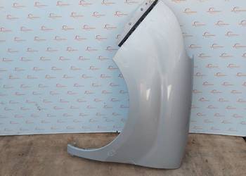 FIAT DOBLO II 10r błotnik lewy przód 120 mikronów