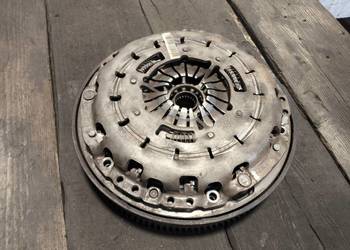 BMW N47 E90 E91 E87 Kompletne Sprzęgło