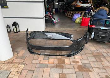 ZDERZAK PRZEDNI PRZÓD FORD GALAXY MK4 LIFT