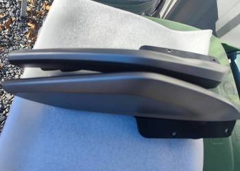 BMW K 1600 Deflektory