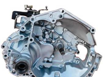 Skrzynia Biegów Citroen C3 1.4 HDI 20CQ61 ,