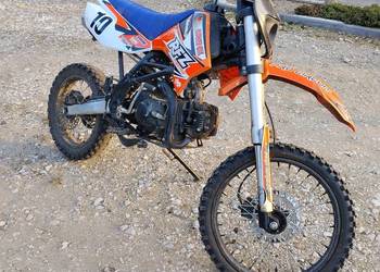 Sprzedam KROS 125