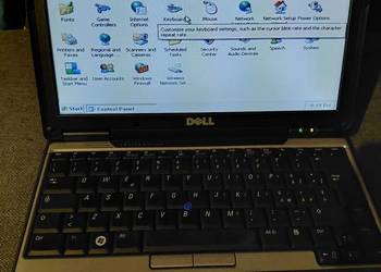 Sprzedam notebook dell latitude d430