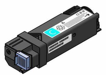 Toner Sharp BP-10C20 kolory c/m/y, zamiennik