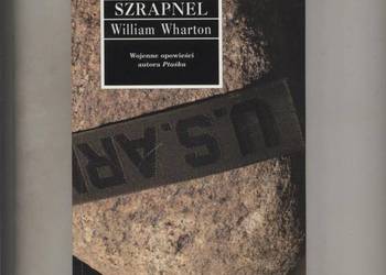 Szrapnel - William Wharton