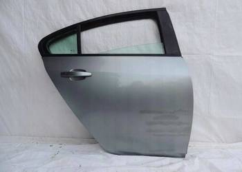DRZWI PRAWY TYŁ OPEL INSIGNIA A HB Z179 KOMPLETNE DRZWI PRAWY TYŁ OPEL INSIGNIA A HB Z179 KOMPLETNE