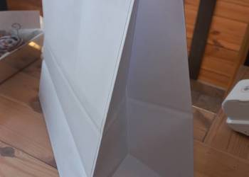 Torba papierowa 30x34x17cm