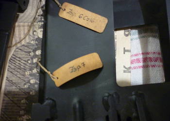 Taśmowarka do NSU 12,7mm . NSWT-12.7mm