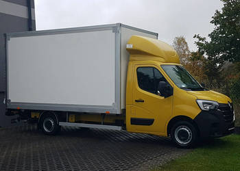 Renault Master WINDA KONTENER 8EP 4,22x2,23x2,24 KLIMA DHOLLA6-BIEGÓW MANU…