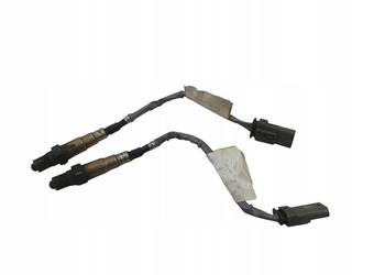 SONDA LAMBDA KPL 2 SZT 126633171.5 B 164KM Opel Insignia II (2017-  ) B