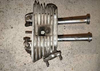 Lewa głowica Dniepr MT K650